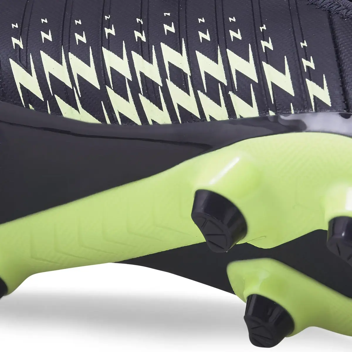 Puma Future Z 4.4 Fg/Ag Jr Lacivert Çocuk Çocuk Krampon