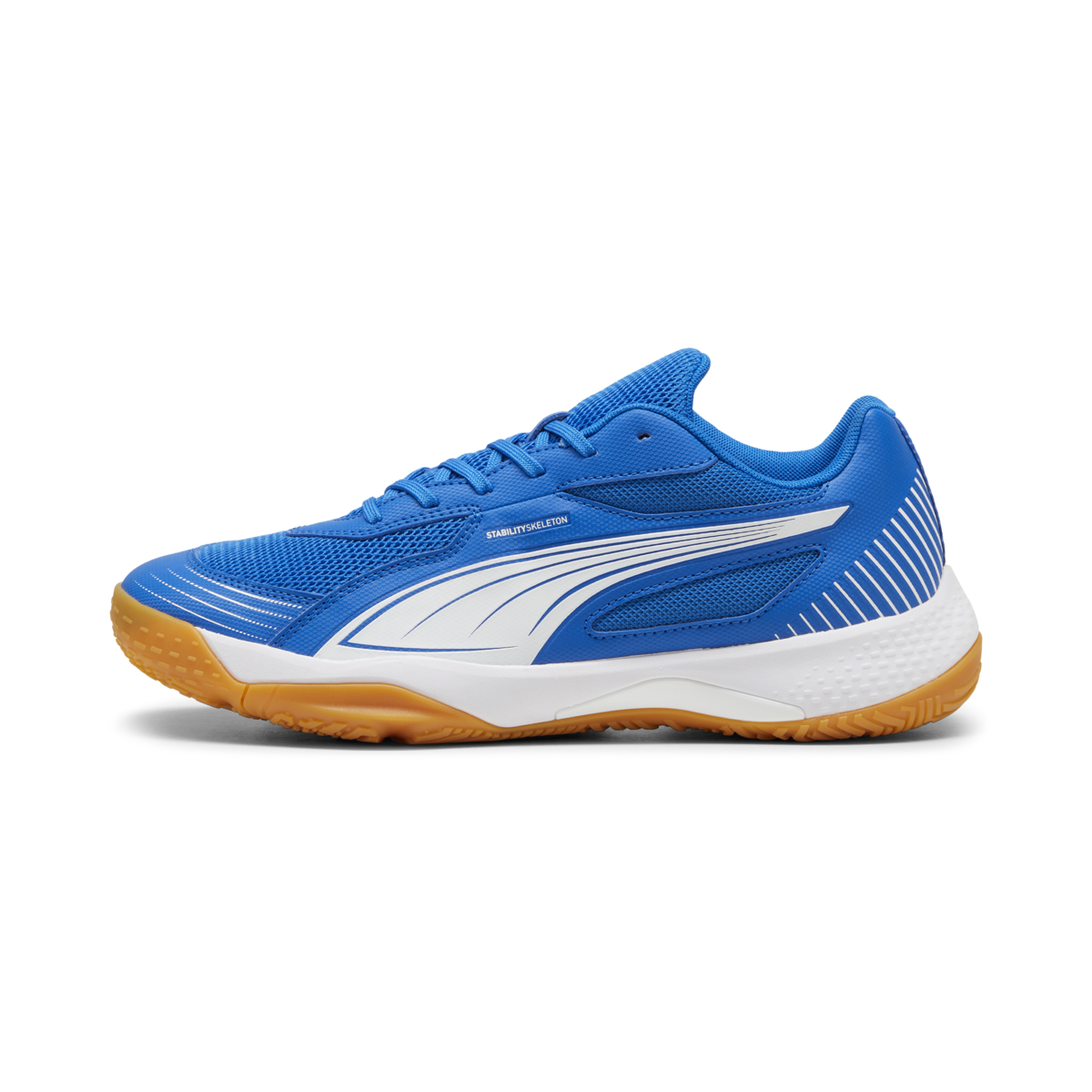 Puma Solarflash III Mavi Unisex Günlük Spor Ayakkabı