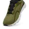 Puma FlexFocus Lite Yeşil Erkek Yürüyüş ve Koşu Ayakkabısı