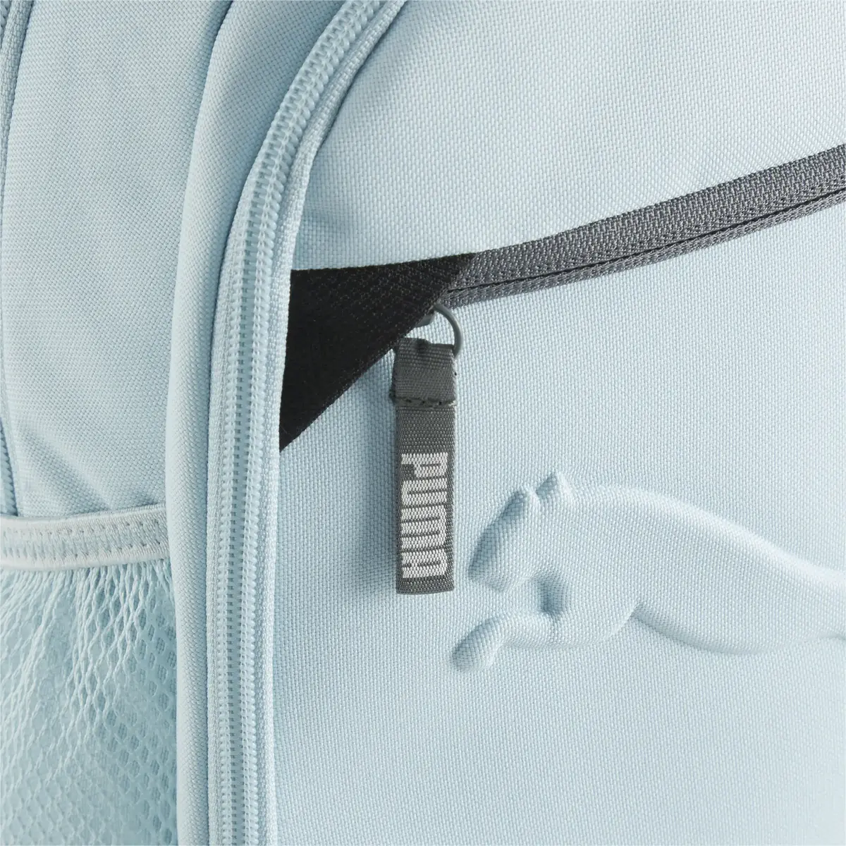 Puma Buzz Youth Backpack Unisex Mavi Sırt Çantası