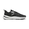 Puma PWRFrame TR 3 Siyah Erkek Yürüyüş ve Koşu Ayakkabısı