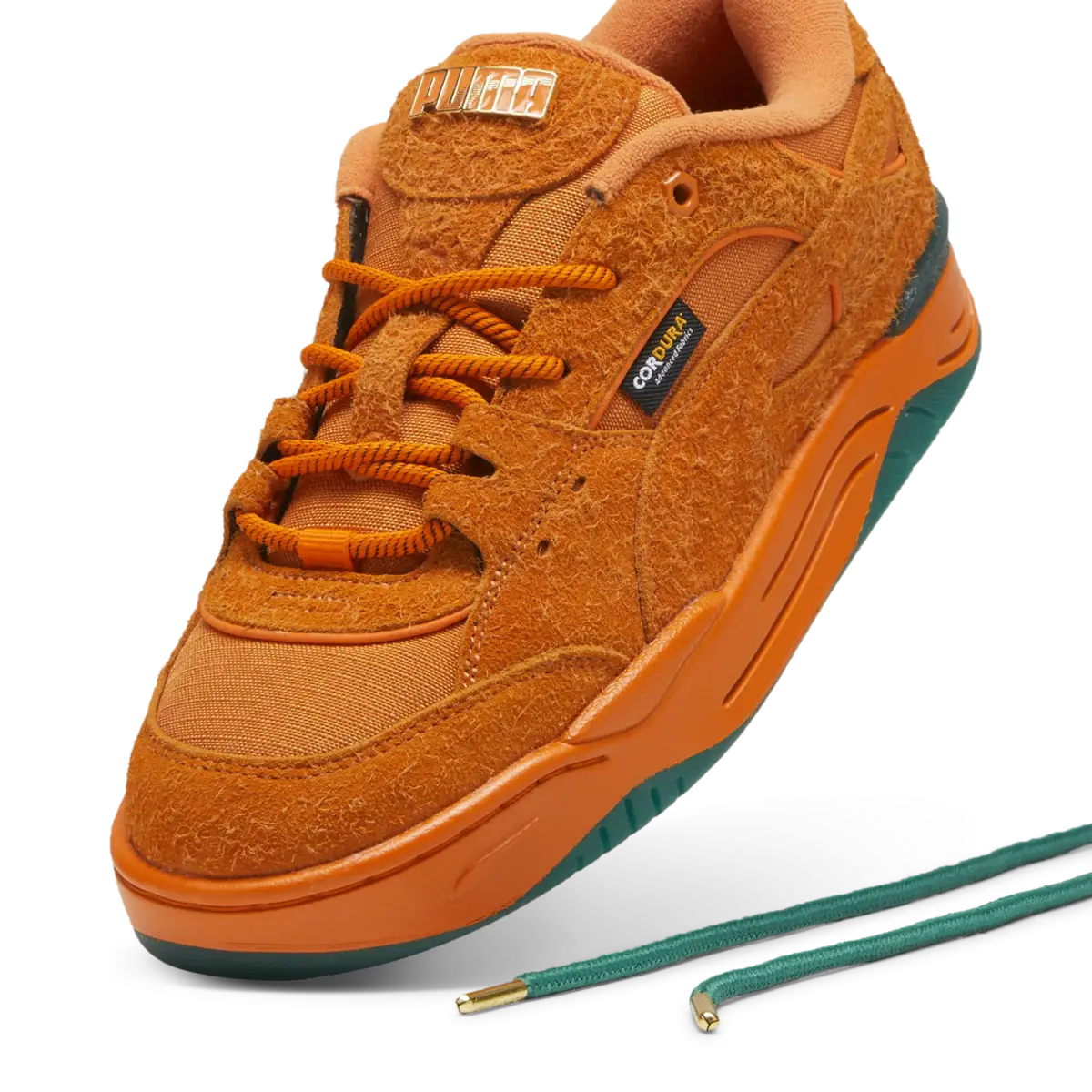 Puma PUMA-180 CARROTS Unisex Spor Ayakkabı & Sneaker