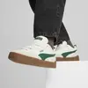 Puma Park Lifestyle OG Beyaz Erkek Günlük Spor Ayakkabı