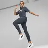 Puma HER High-Waist Leggings Lacivert Kadın Tayt