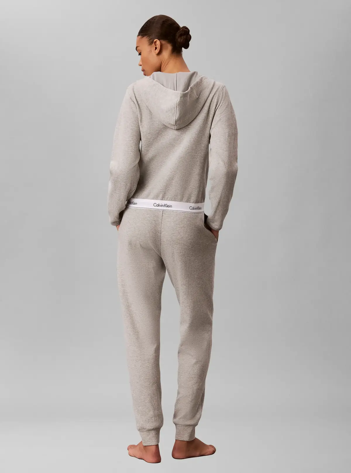 FRENCH TERRY JOGGER, P7A
