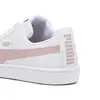 PUMA UP Beyaz Unisex Günlük Spor Ayakkabı