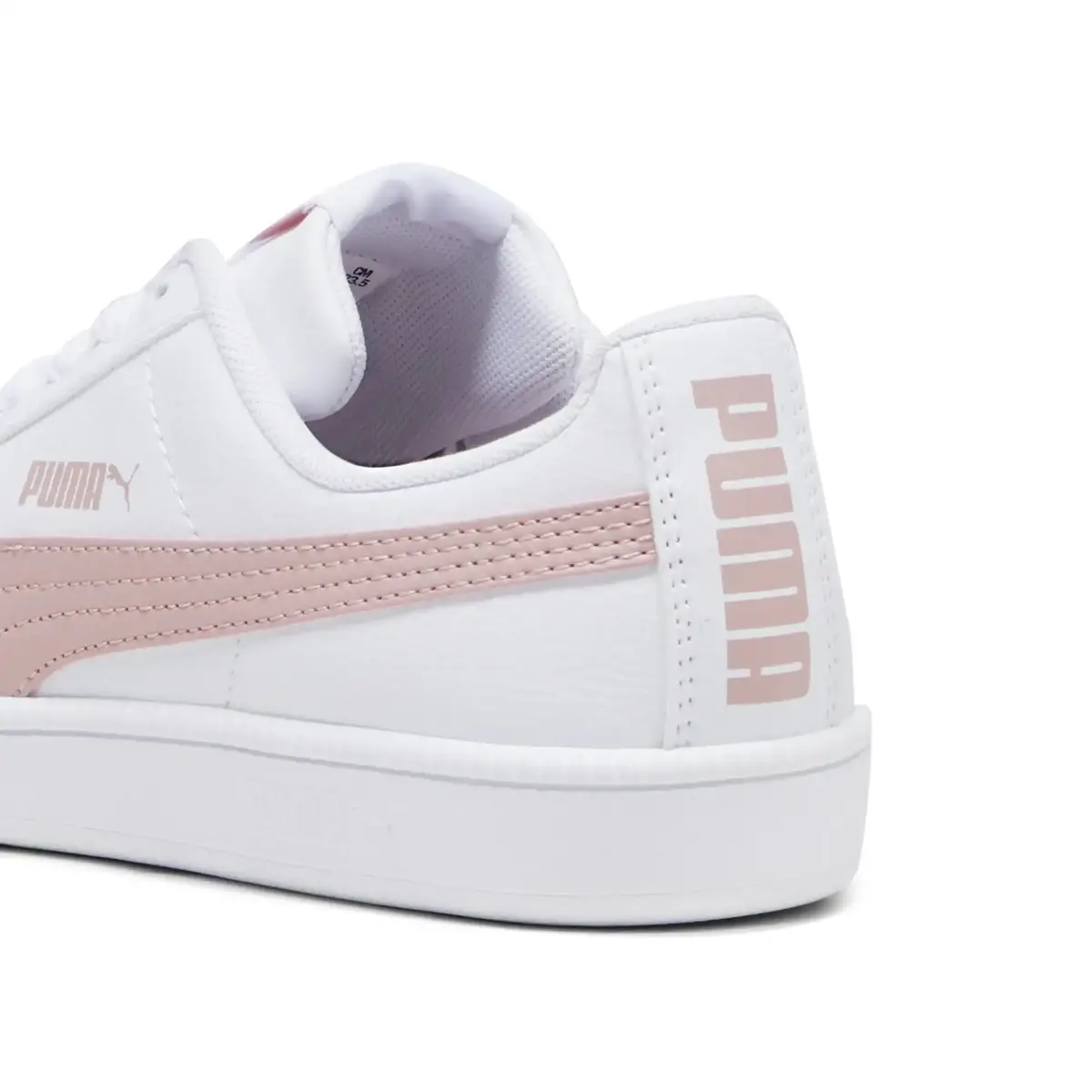 PUMA UP Beyaz Unisex Günlük Spor Ayakkabı