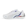 Puma BMW MMS Drift Cat Decima Jr Beyaz Unisex Çocuk Spor Ayakkabı