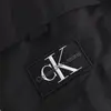 Calvin Klein WASHED CARGO WOVEN S Erkek Siyah Şort