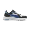 Puma Trinity 2 LT Siyah Erkek Spor Ayakkabı & Sneaker