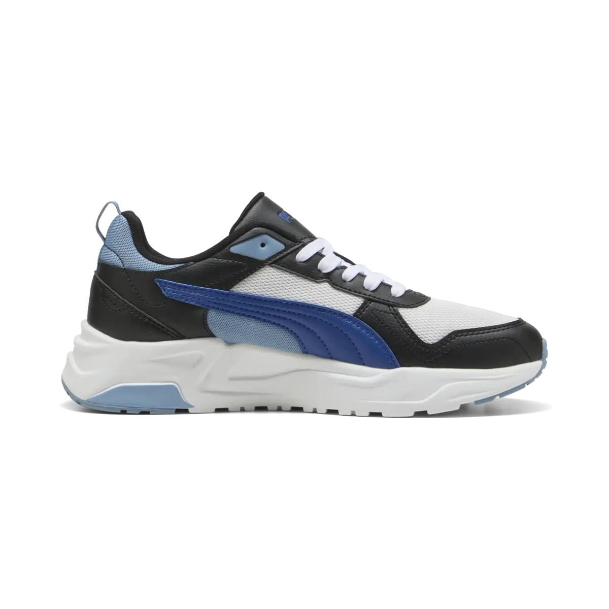 Puma Trinity 2 LT Siyah Erkek Spor Ayakkabı & Sneaker