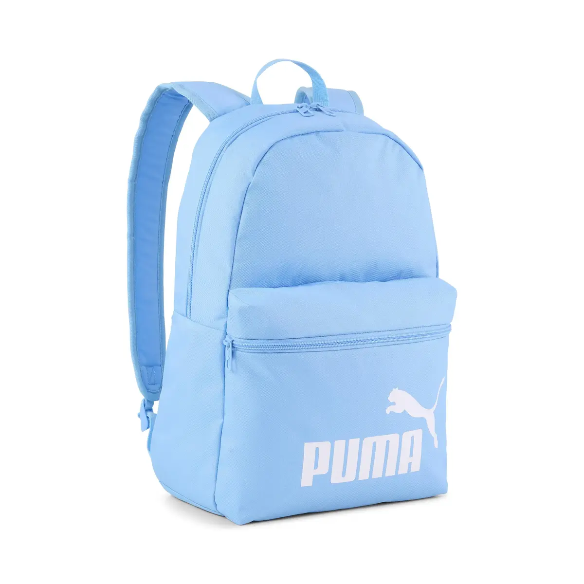 PUMA PHASE Backpack Mavi Unisex Sırt Çantası