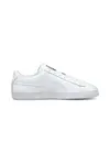 Puma Basket Classic XXI Beyaz Erkek Günlük Spor Ayakkabı
