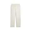 Puma BETTER CLASSICS Woven Pants Bej Erkek Eşofman Altı