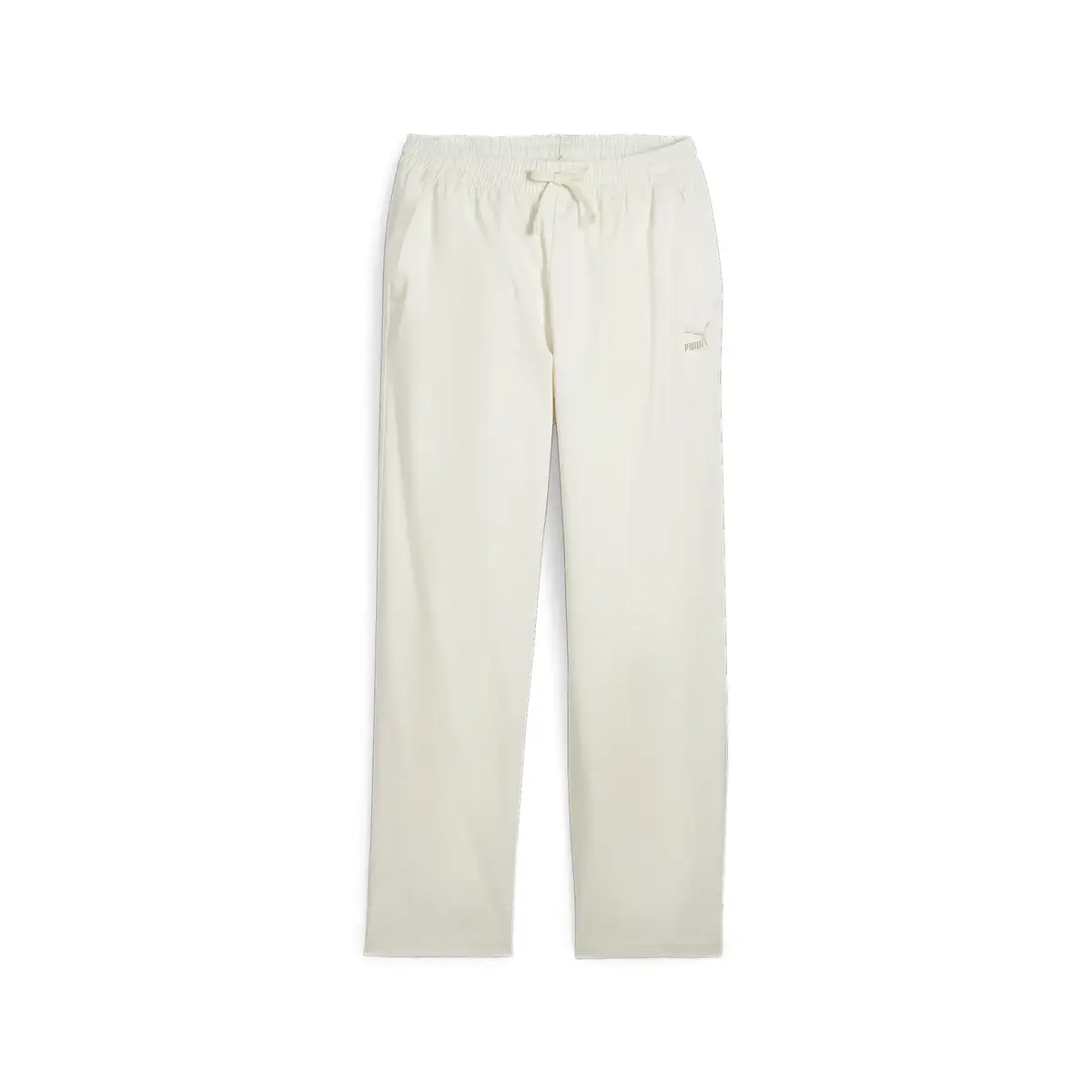 Puma BETTER CLASSICS Woven Pants Bej Erkek Eşofman Altı