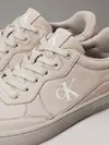 Calvin Klein CLASSIC CUPSOLE WAVE, PAN Pembe Erkek Spor Ayakkabı & Sneaker