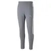 Puma EVOSTRIPE Pants DK Tile Gray Tile Erkek/Unisex Eşofman Altı