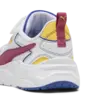 Puma Trinity Lite Starblitz AC+PS Beyaz Çocuk Spor Ayakkabı