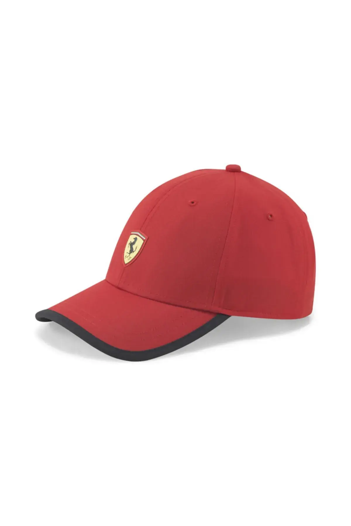 Puma Ferrari Sptwr Race Bb Cap Kırmızı Unisex Şapka