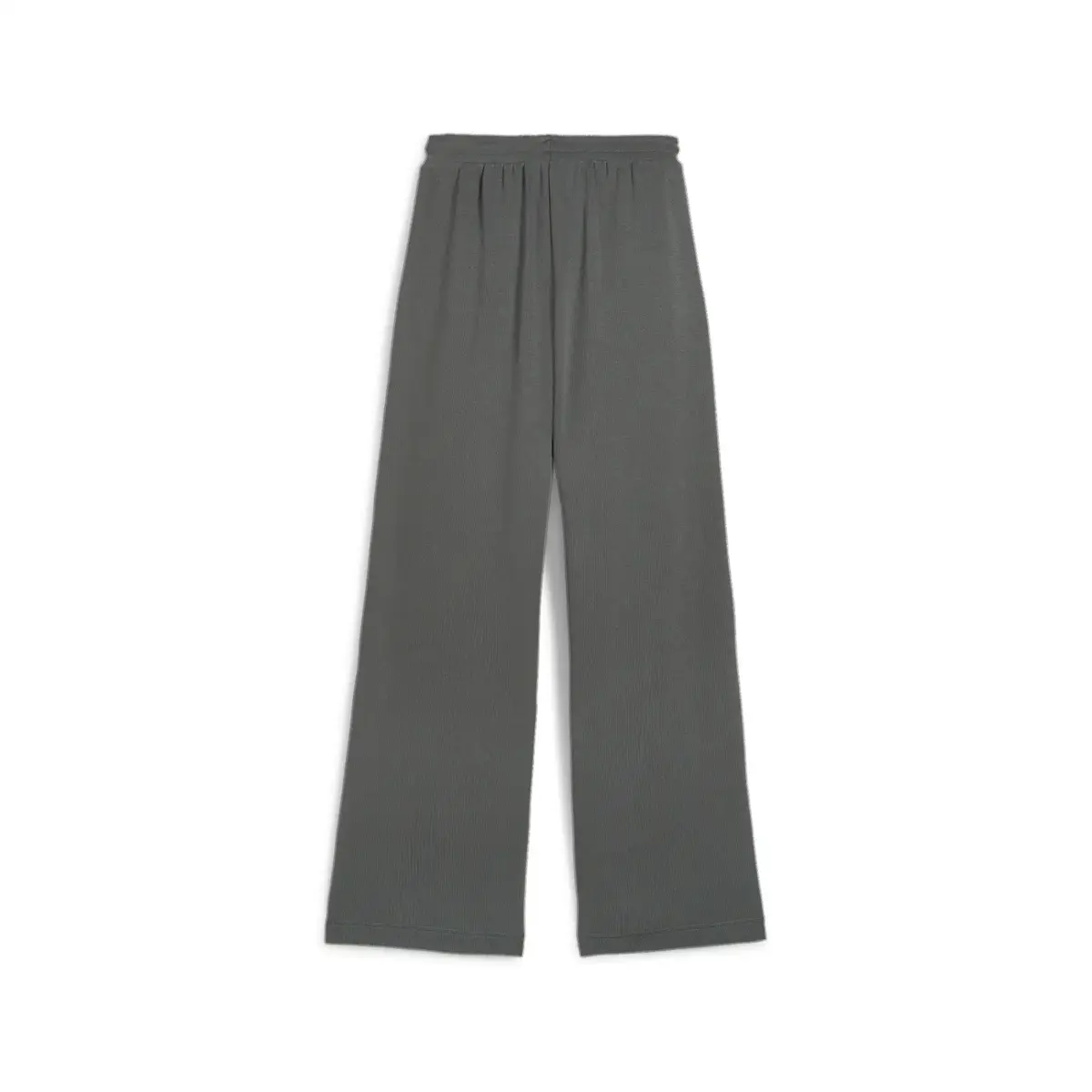 Puma CLASSICS+ Relaxed Sweatpants Gri Kadın Eşofman Altı