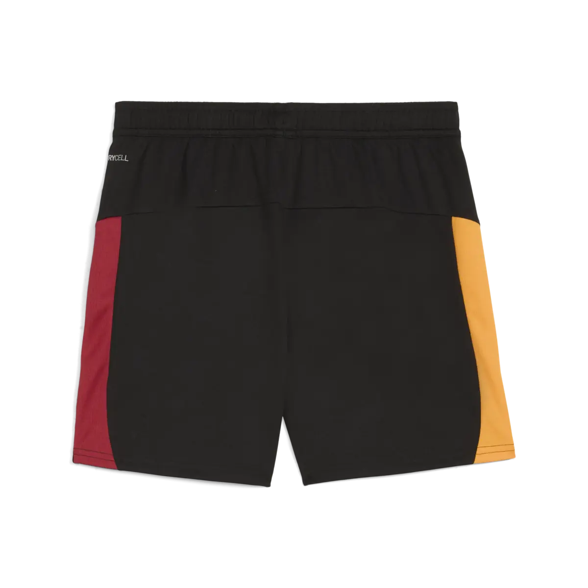 Puma GSK Shorts Rep Jr w/b w/oS Siyah Unisex Şort