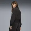 Puma Future Archive Jacket Siyah Kadın Ceket