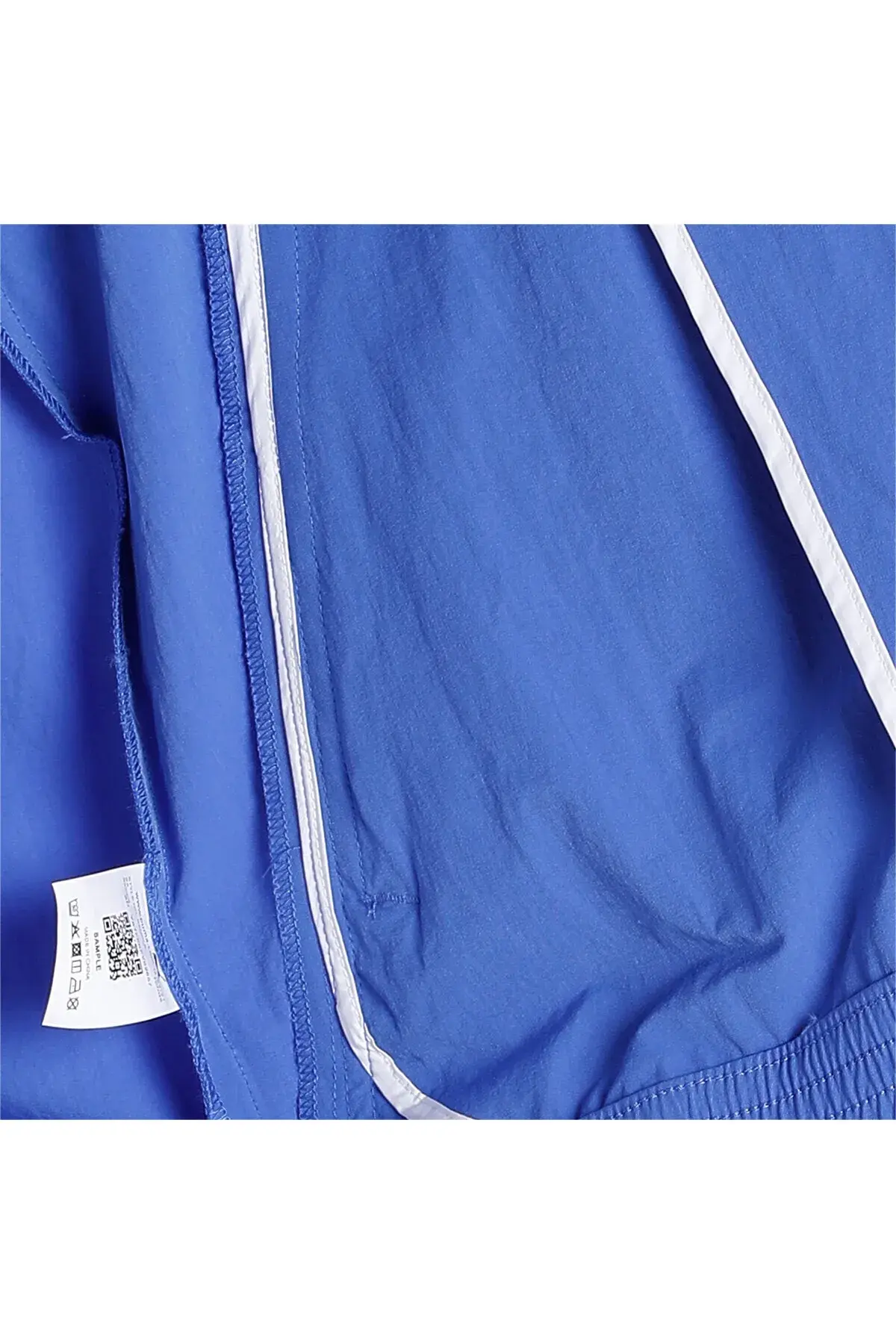 Puma Track Meet T7 Lacivert Erkek Sweatshirt