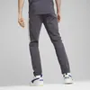 Puma EVOSTRIPE Pants Koyu Gri Erkek Eşofman Altı