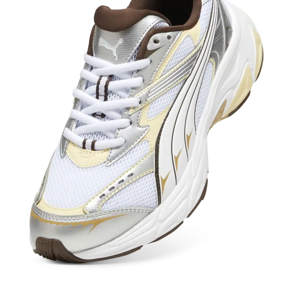 Puma Morphic Unisex Spor Ayakkabı & Sneaker