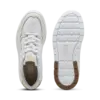 Puma Karmen II Idol Bold Elegance Beyaz Kadın Spor Ayakkabı & Sneaker
