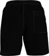 Calvin Klein MEDIUM DRAWSTRING Erkek Siyah Deniz Şortu