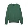 Puma Pivot Crewneck Erkek Yeşil Sweatshirt