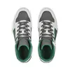 Puma Slipstream Hi Heritage Gri Erkek Bilekli Günlük Spor Ayakkabı