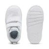 Puma Courtflex V3 Mesh Inf Beyaz Unisex Spor Ayakkabı & Sneaker