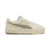 Puma Carina Mia SD Krem Kadın Spor Ayakkabı & Sneaker
