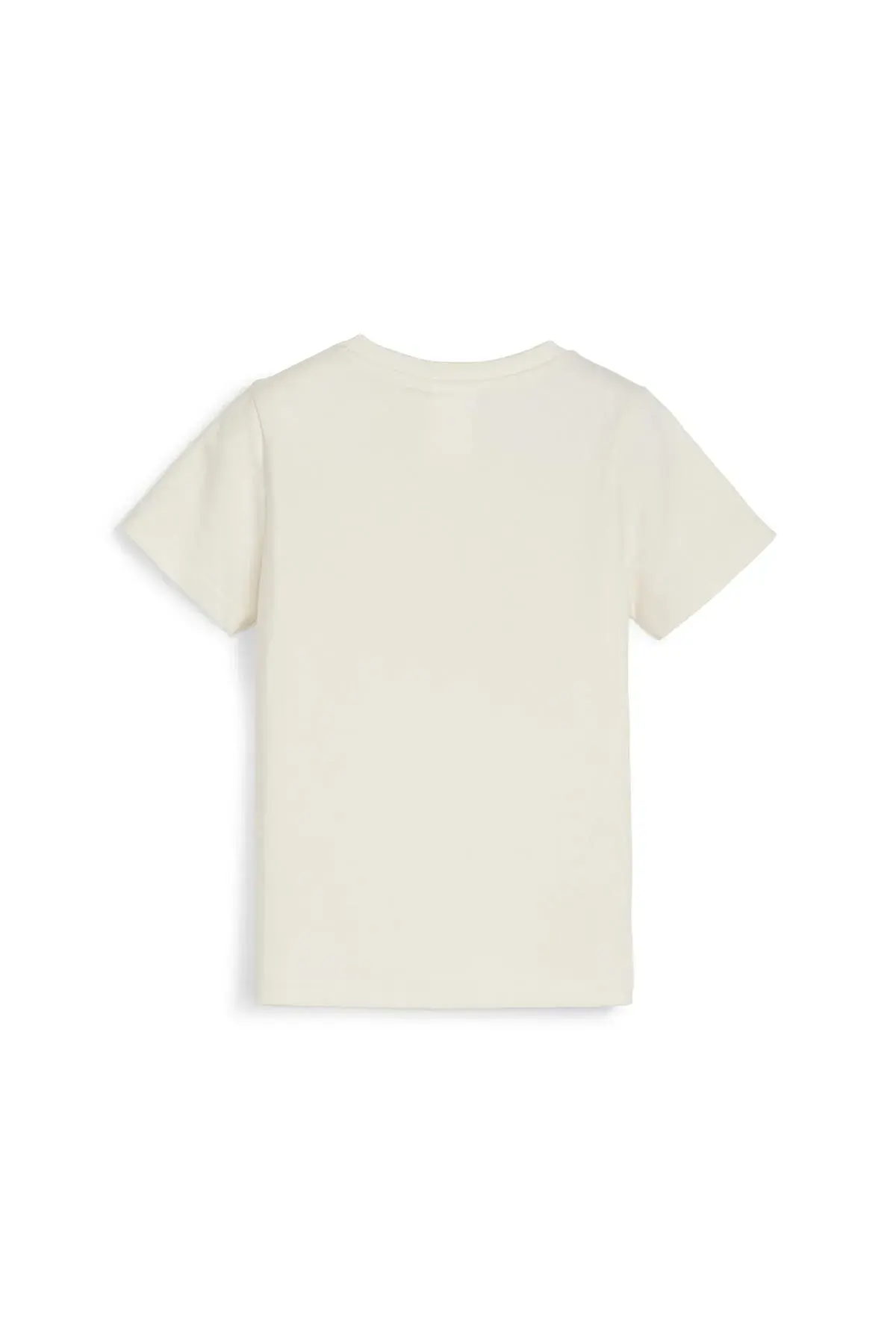 Puma X THE SMURFS Graphic Tee Beyaz Unisex T-Shirt