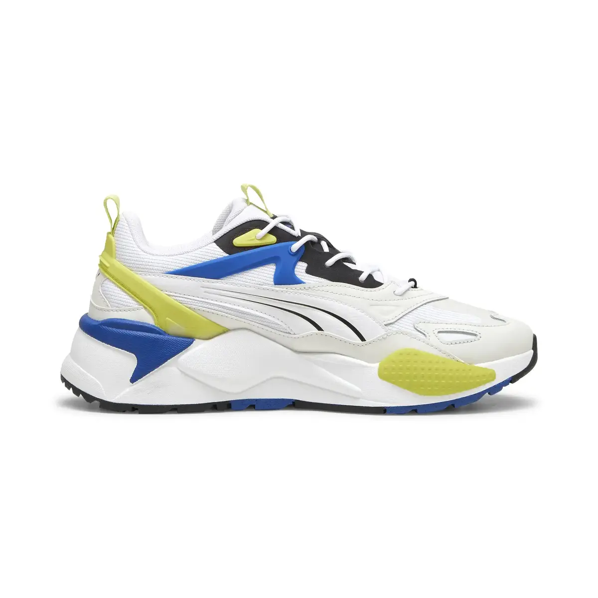 Puma RS-X Efekt Summer Beyaz Unisex Günlük Spor Ayakkabı