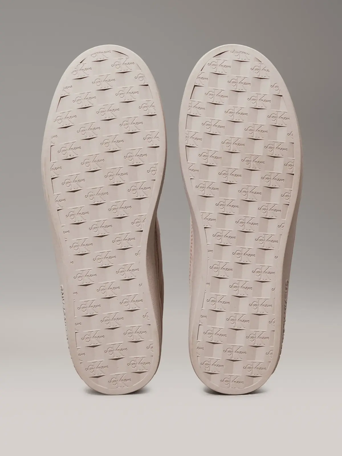 Calvin Klein CLASSIC CUPSOLE WAVE, PAN Pembe Erkek Spor Ayakkabı & Sneaker