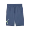 Puma TRAIN 10" SHORT Mavi Erkek Şort
