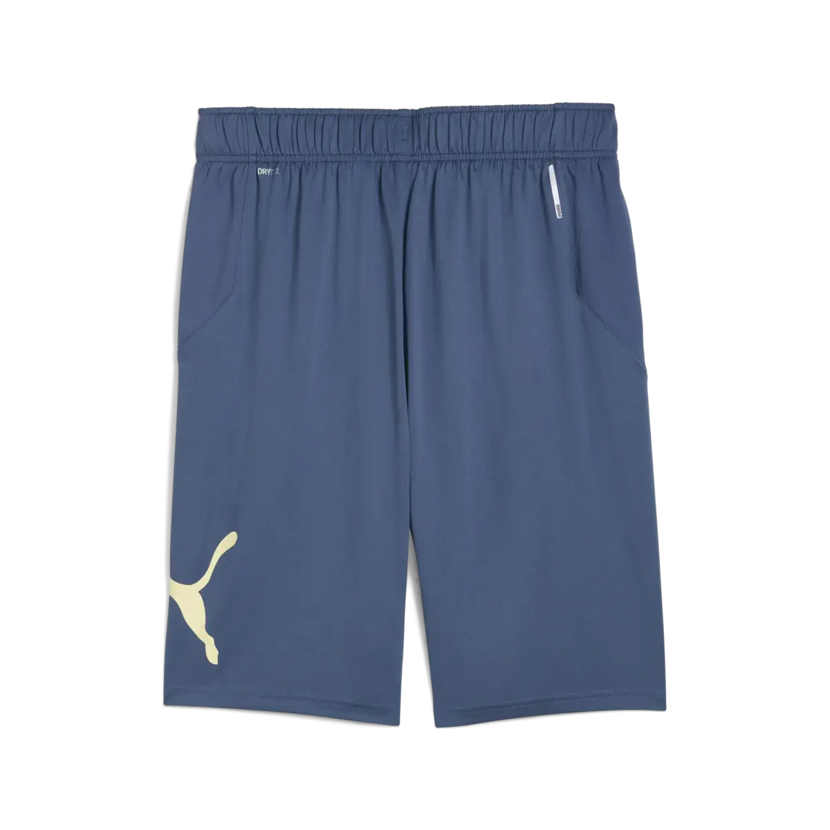Puma TRAIN 10" SHORT Mavi Erkek Şort
