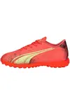 Puma Ultra Play Tt Jr Kırmızı Çocuk Çocuk Halı Saha Ayakkabı