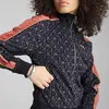 PUMA T7 Track Jacket Lacivert Kadın Ceket
