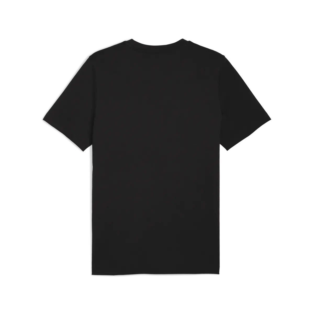 Puma GRAPHIC Tee Siyah Erkek T-Shirt