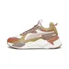 Puma RS-X Candy Wns Beyaz Kadın Günlük Spor Ayakkabı