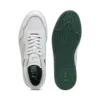 Puma Court Ultra Beyaz Unisex Spor Ayakkabı