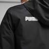 Puma ESS Solid Windbreaker Siyah Kadın Ceket