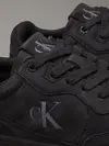 Calvin Klein Siyah Erkek Spor Ayakkabı & Sneaker
