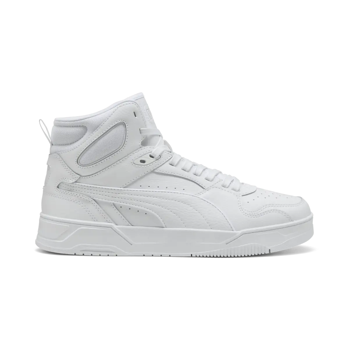 Puma RBD Break Mid Erkek Spor Ayakkabı & Sneaker