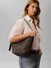 EMBLEM AOP JACQUARD, 7UL