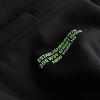 Calvin Klein HYPER REAL LANDSCAPE Erkek Siyah Hoodie